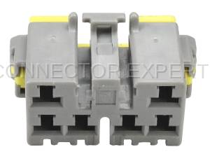 Connector Experts - Special Order  - CE6463 - Image 2