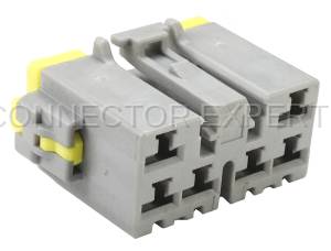 Connector Experts - Special Order  - CE6463 - Image 1