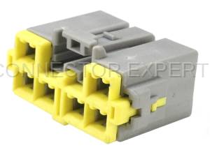 Connector Experts - Special Order  - CE6463 - Image 3