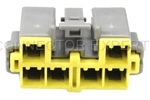 Connector Experts - Special Order  - CE6463 - Image 4