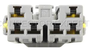 Connector Experts - Special Order  - CE6463 - Image 5