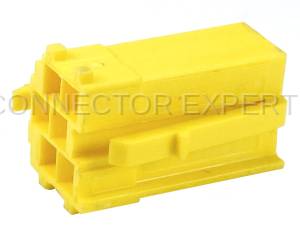 Connector Experts - Special Order  - CE6464 - Image 2