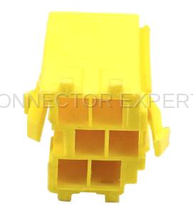 Connector Experts - Special Order  - CE6464 - Image 4