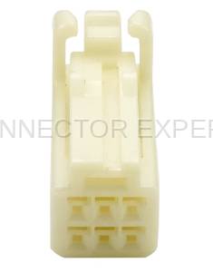 Connector Experts - Special Order  - CE6465 - Image 2
