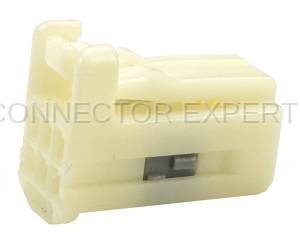 Connector Experts - Special Order  - CE6465 - Image 3