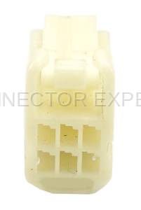 Connector Experts - Special Order  - CE6465 - Image 4