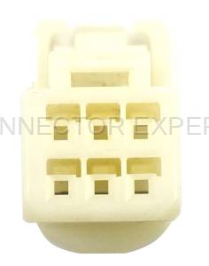 Connector Experts - Special Order  - CE6465 - Image 5