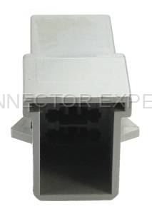Connector Experts - Special Order  - CE8348 - Image 2