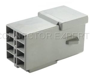 Connector Experts - Special Order  - CE8348 - Image 3