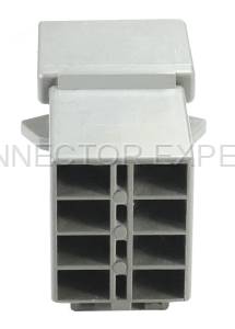 Connector Experts - Special Order  - CE8348 - Image 4