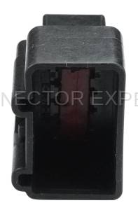 Connector Experts - Special Order  - CE8349 - Image 2