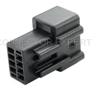 Connector Experts - Special Order  - CE8349 - Image 3