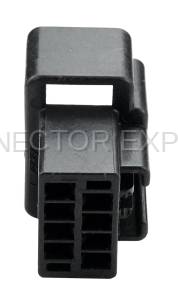 Connector Experts - Special Order  - CE8349 - Image 4
