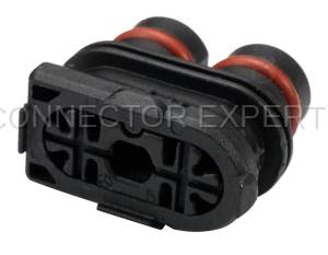 Connector Experts - Special Order  - CE8350 - Image 3