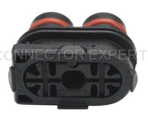 Connector Experts - Special Order  - CE8350 - Image 4