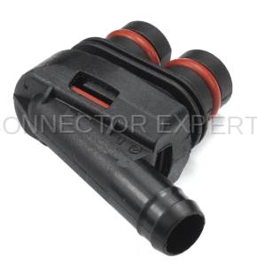 Connector Experts - Special Order  - CE8350 - Image 2