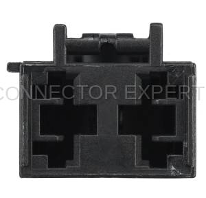 Connector Experts - Special Order  - EX2154 - Image 3