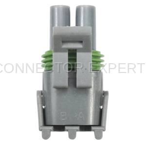 Connector Experts - Normal Order - EX2155 - Image 3