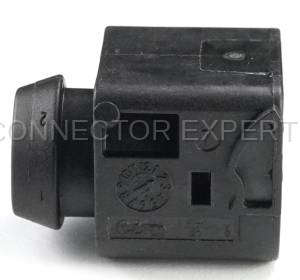 Connector Experts - Special Order  - CE3501 - Image 2
