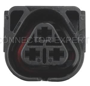 Connector Experts - Special Order  - CE3501 - Image 4