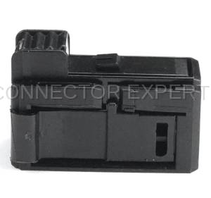 Connector Experts - Special Order  - CE6462 - Image 2
