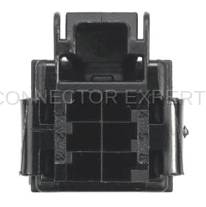 Connector Experts - Special Order  - CE6462 - Image 5