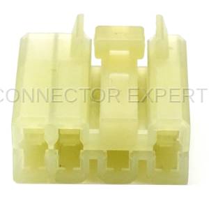 Connector Experts - Normal Order - CE7072 - Image 2