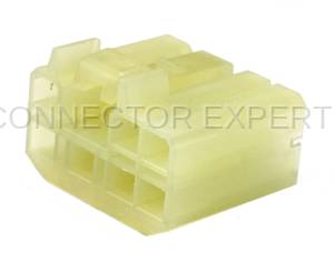 Connector Experts - Normal Order - CE7072 - Image 4