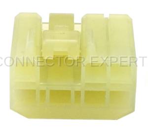 Connector Experts - Normal Order - CE7072 - Image 3