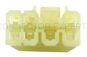 Connector Experts - Normal Order - CE7072 - Image 5