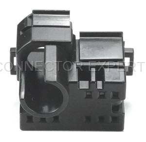 Connector Experts - Special Order  - CETA1238 - Image 2