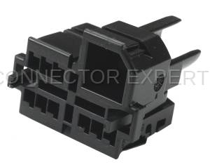 Connector Experts - Special Order  - CETA1238 - Image 3