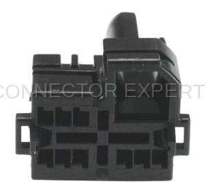 Connector Experts - Special Order  - CETA1238 - Image 4