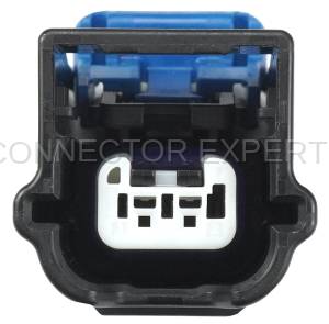 Connector Experts - Normal Order - Key Warning Buzzer - Image 4