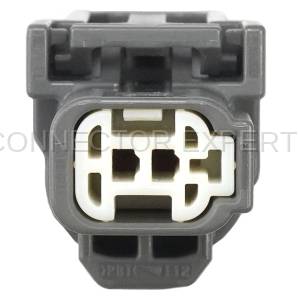 Connector Experts - Normal Order - Tail Light - Stop - Image 5