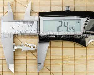 Connector Experts - Normal Order - F-TERM1146 - Image 5