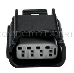 Connector Experts - Special Order  - CE4548 - Image 2