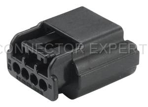 Connector Experts - Special Order  - CE4548 - Image 4