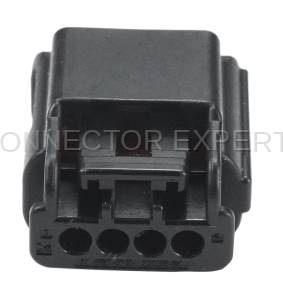 Connector Experts - Special Order  - CE4548 - Image 3