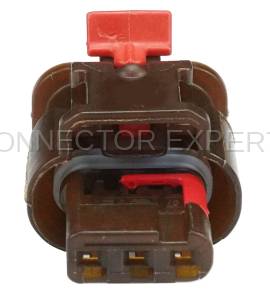 Connector Experts - Normal Order - CE3156BN - Image 2