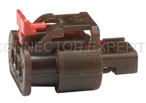 Connector Experts - Normal Order - CE3156BN - Image 3
