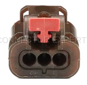 Connector Experts - Normal Order - CE3156BN - Image 4