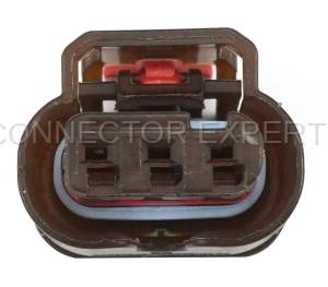 Connector Experts - Normal Order - CE3156BN - Image 5