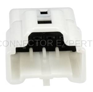 Connector Experts - Normal Order - CE4157M - Image 2