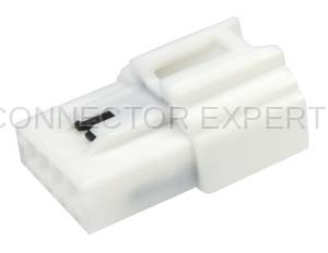 Connector Experts - Normal Order - CE4157M - Image 4