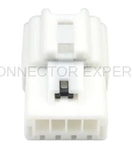 Connector Experts - Normal Order - CE4157M - Image 5