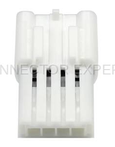 Connector Experts - Normal Order - CE4157M - Image 6