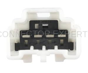 Connector Experts - Normal Order - CE4157M - Image 7