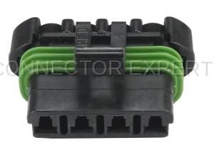 Connector Experts - Normal Order - CE4068 - Image 2