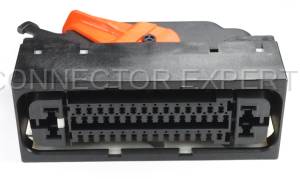 Connector Experts - Special Order  - CET4702 - Image 2